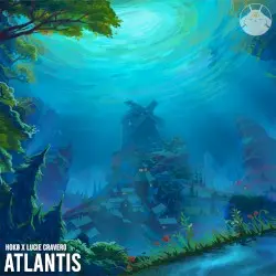 Atlantis by HoKø, Lucie Cravero