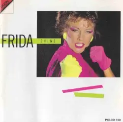 Shine by Frida