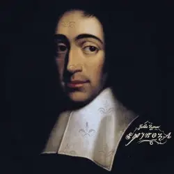 Spinoza by John Zorn