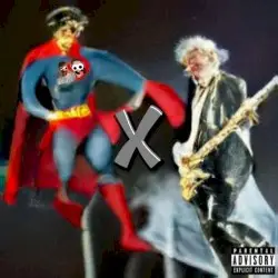 X (Deluxe) by ZEDNED