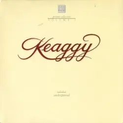 Underground by Phil Keaggy