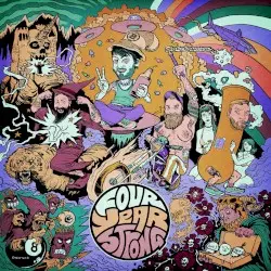 Four Year Strong by Four Year Strong