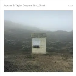 Skal_Ghost by Arovane & Taylor Deupree