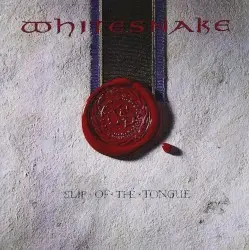 Slip of the Tongue by Whitesnake