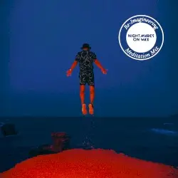 Re-Imagineering Meditation Mix by Nightmares on Wax