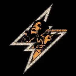 Lightning Born by Lightning Born