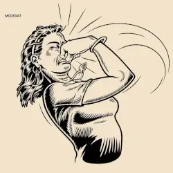 Moderat by Moderat