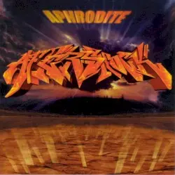 Aftershock by Aphrodite