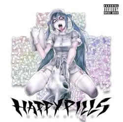 HAPPYPILLS by 鬱P