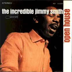 Open House / Plain Talk by Jimmy Smith