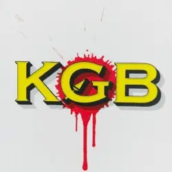 KGB by Kazi Ploae & Omu' Gnom