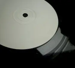 Caustic Window LP by Caustic Window