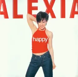 Happy by Alexia
