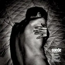 Autofiction by Suede