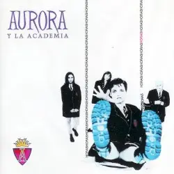 Horas by Aurora y la Academia