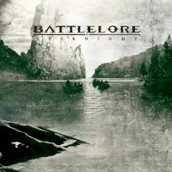 Evernight by Battlelore