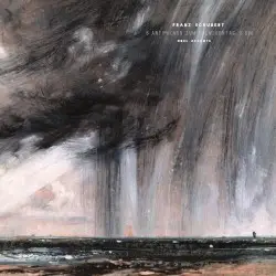 6 Antiphonen zum Palmsonntag, D. 696 by Franz Schubert; Noël Akchoté