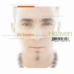 Heaven by DJ Sammy