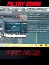 Fifty Gears by Filthy Gears