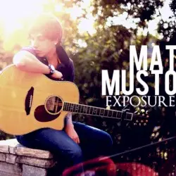 Exposure by Mat Musto