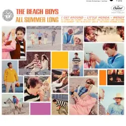 All Summer Long by The Beach Boys