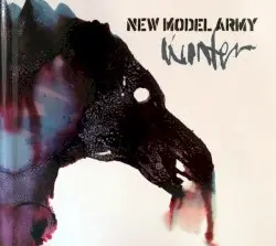 Winter by New Model Army