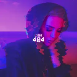 Liebe 404 by Alexa Feser