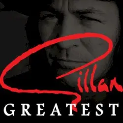 Greatest by Ian Gillan