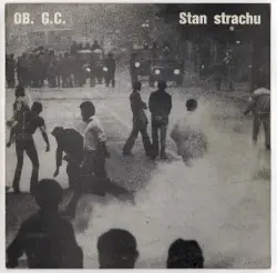 Stan strachu by Obywatel G.C.