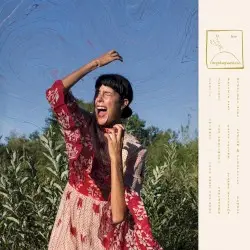 Mythopoetics by Half Waif