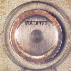 The Glitter Odd by Saturnia