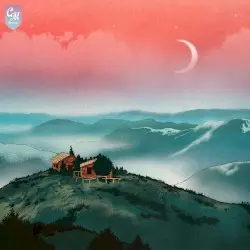 Himalaya by Cloudchord