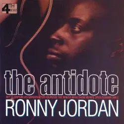 The Antidote by Ronny Jordan