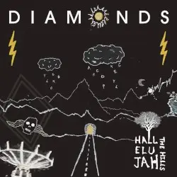 DECK: DIAMONDS by Hallelujah The Hills