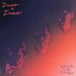 Postcards from the Sun to the Moon by Dawn to Dawn