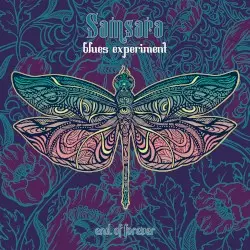 End of Forever by Samsara Blues Experiment