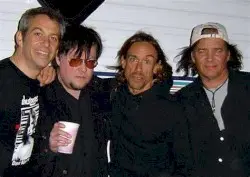 Reunion At Coachella 2003-04-27 by The Stooges