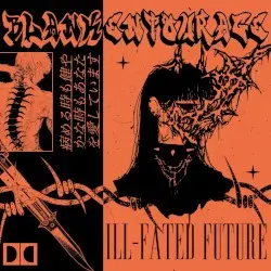 ILL-FATED FUTURE by Blank Entourage