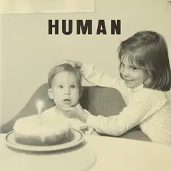 Human by T‐SQUARE
