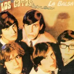 Los Gatos by Los Gatos