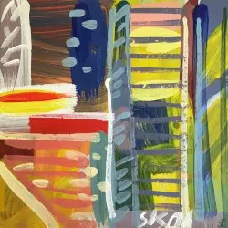 Ultramarine - Interiors by Ultramarine