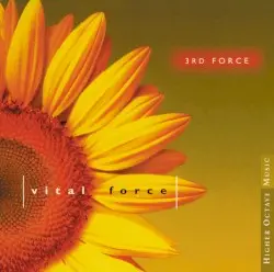 Vital Force by 3rd Force