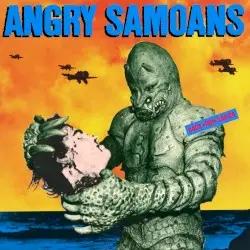 Back From Samoa by Angry Samoans