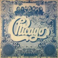 Chicago VI by Chicago