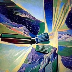 Century of Simulation by Decubellis Dreams