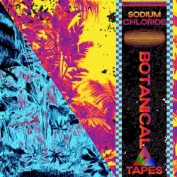 Botanical Tapes by Sodium Chloride