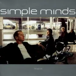 Néapolis by Simple Minds