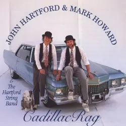 Cadillac Rag by John Hartford & Mark Howard