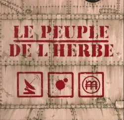 Radio Blood Money by Le Peuple de l’Herbe