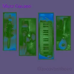 Ozocovonobovo by Mezz Gacano